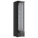 DF 160 BD | Glass door freezer