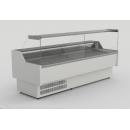 ORIS 0.94 STAT 0.9 | Refrigerated counter