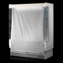 VULCANO 80 SL - 100 | Refrigerated wall cabinet