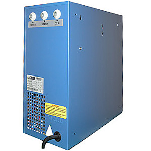 CELLI | Meleg karbonátos szódagép (300 liter)