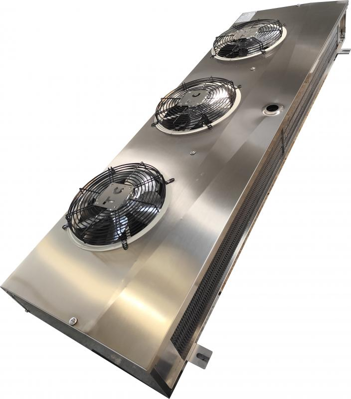 TC EV3254-4.3-M6-ED | Elpárologtató