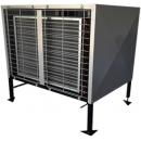 TC CUFN1.3 3T | Cooling chamber aggregate unit