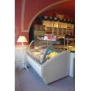 K-1 BT 12 BISCOTTI | Ice-cream display for 12 flavours