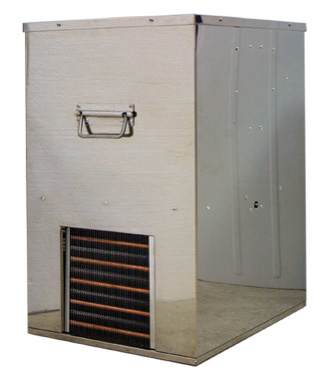 TC SMUC1 (S-1) | Soda maker (1 coil)