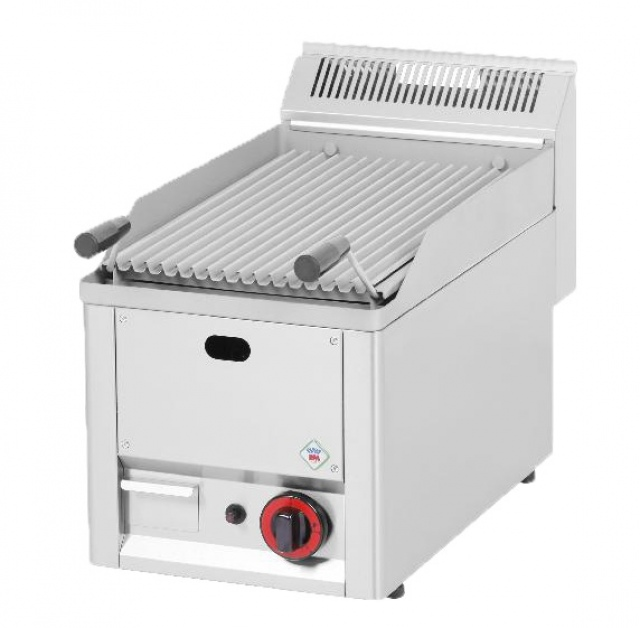 GL 30 G | Gas lava stone grill
