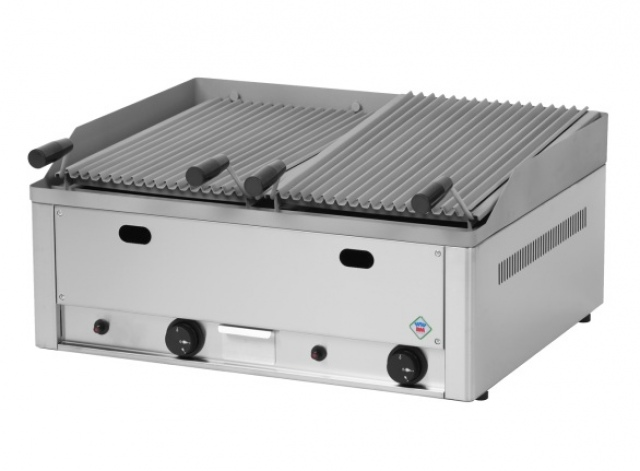 GL 60 G | Gas lava stone grill