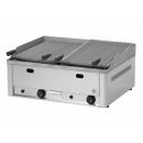 GL 60 G | Gas lava stone grill