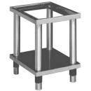 PO 60 | Fix készüléktartó alépítmény