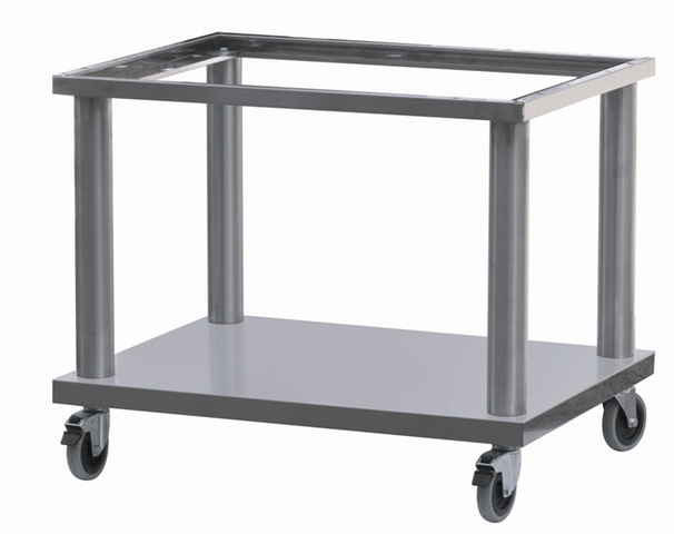 PO 80/M | Mobil készüléktartó alépítmény