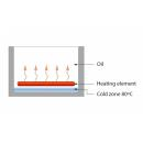 FE 10T | Electric fryer