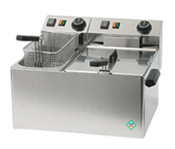 FE 74 | Electric fryer