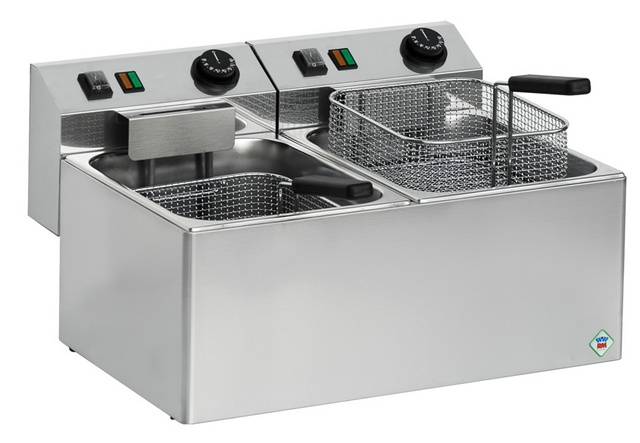 FE 77 E | Electric fryer