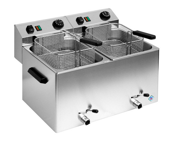 FE 77 V | Electric fryer