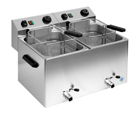 FE 77 VT | Electric fryer