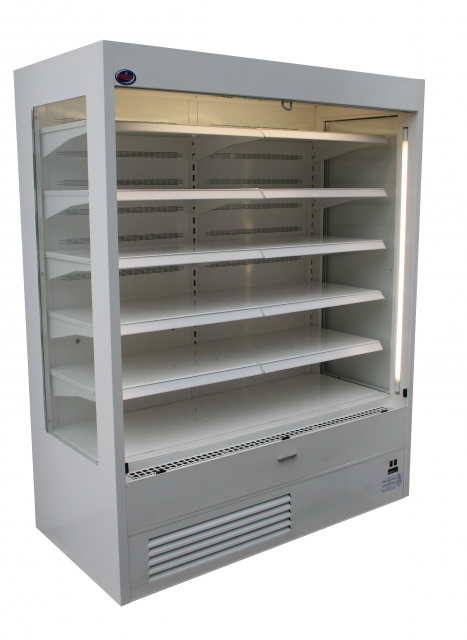 R-1 MVR 60/60 MINI VARNA | Refrigerated cabinet