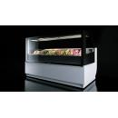 LLML Limosa 2,2 | Ice cream counter with 24 ice cream jars