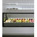 LLML Limosa 2,2 | Ice cream counter with 24 ice cream jars
