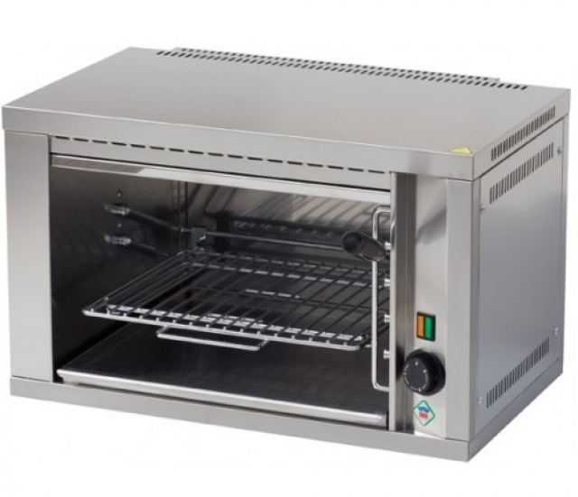 SE 40 M | Salamander