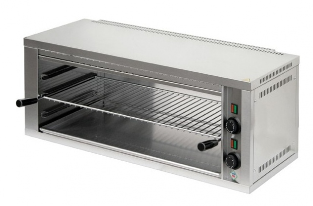 SE 70 S | Szalamander