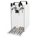 KONTAKT 40 Green Line | Dry contact double coiled beer cooler (CO2)