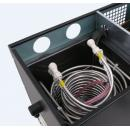 AS-40 Green Line | Beer cooler with 2 coils