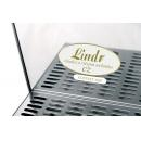 KONTAKT 40/K Green Line | Dry contact double coiled beer cooler with built-in air compressor