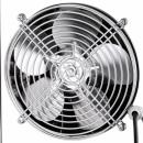 KONTAKT 70/K | Dry contact double colied beer cooler with built-in air compressor