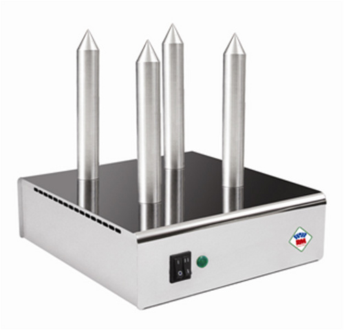 HD 04 | Hot dog maker