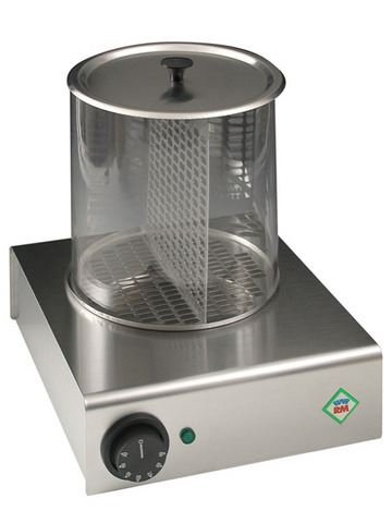 HD N | Hot dog maker
