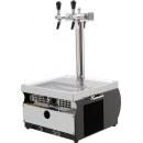 KONTAKT 55 Green Line | Double coiled dry beer cooler (CO2)