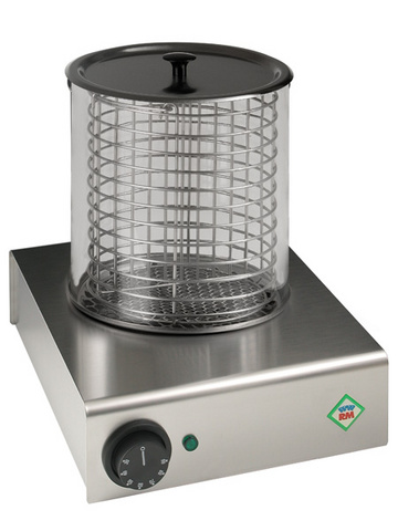 HD N/K | Hot dog maker