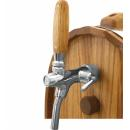 SOUDEK 35 NEW Green Line | Hordó típusú egykörös sörcsapoló