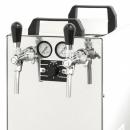 KONTAKT 155/R Green Line | Dry contact double coiled beer cooler (CO2)