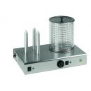 HD 03 N/K | Hot dog maker
