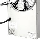 KONTAKT 155/R Green Line | Száraz hűtésű, kétkörös sörcsapoló (CO2)