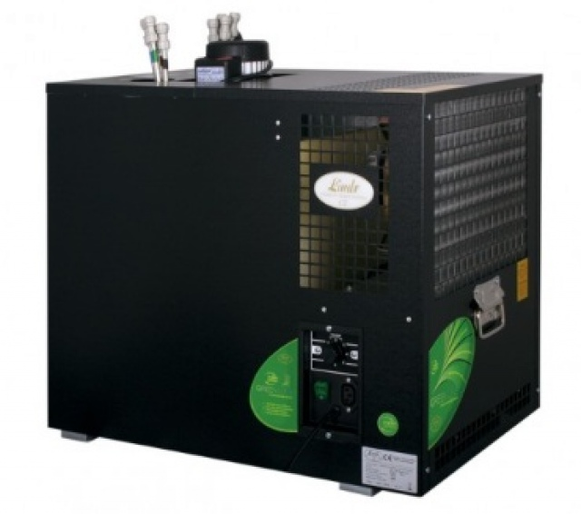 AS-200 Green Line | Beer cooler