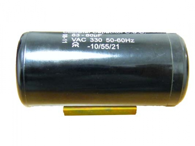 Starter condensator 80-100 mF