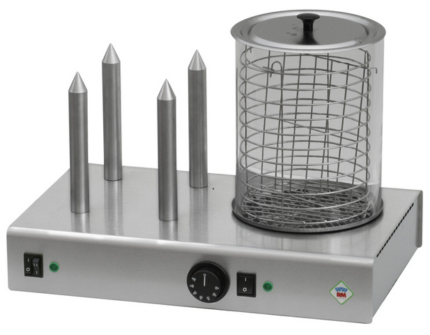 HD 04 N/K | Hot dog maker