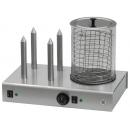 HD 04 N/K | Hot dog maker
