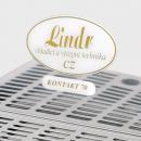 KONTAKT 70 Green Line | Dry contact double coiled beer cooler (CO2)