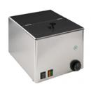 WE 12 | Virsli melegentartó