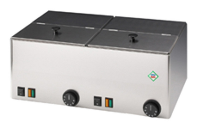 WE 11 | Virsli melegentartó