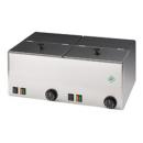 WE 11 | Virsli melegentartó