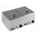 WEV 11 | Virsli melegentartó