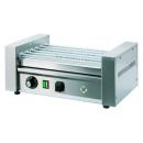CW 6 | Hot dog roller