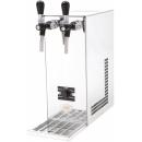 SODA PYGMY Green Line | Over the counter soda maker