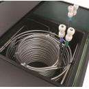 AS-110 Green Line | Beer cooler