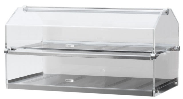 VEN 520 | Neutral display