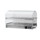 VEC 520 | Pastry display