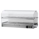 VEC 820 | Pastry display